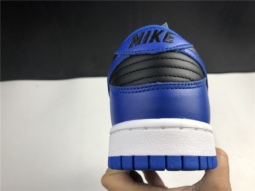 Nike Dunk Low Hyper Cobalt DD1391-001